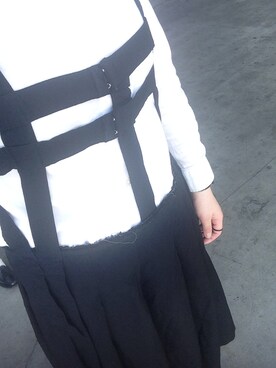 Hayano Hさんのコーディネート