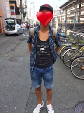 ryusyoさんのコーディネート