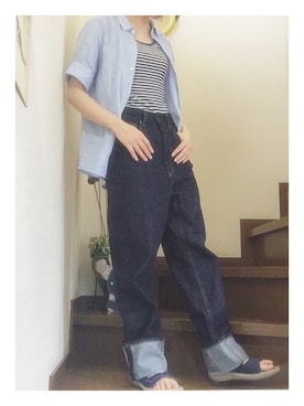 cbskさんのコーディネート