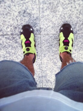 Eddie_Cさんのコーディネート