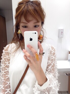 ☺︎YURI☺︎さんのコーディネート