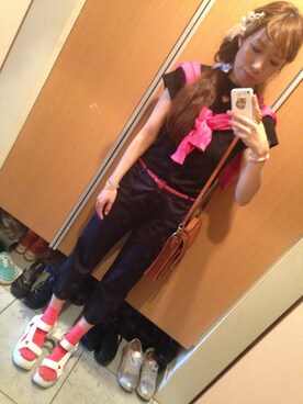 ☺︎YURI☺︎さんのコーディネート