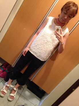 ☺︎YURI☺︎さんのコーディネート