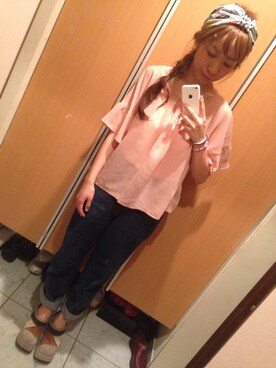 ☺︎YURI☺︎さんのコーディネート