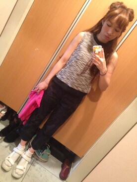 ☺︎YURI☺︎さんのコーディネート