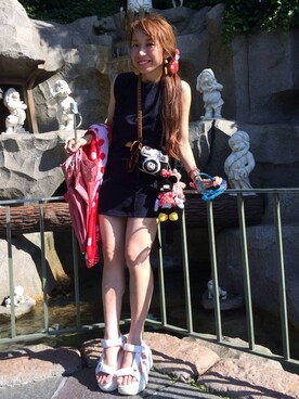 ☺︎YURI☺︎さんのコーディネート