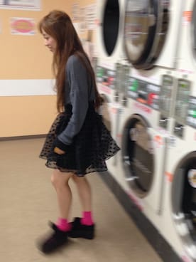 ☺︎YURI☺︎さんのコーディネート