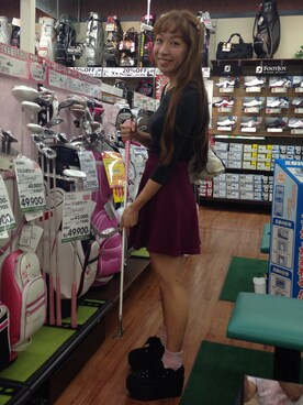 ☺︎YURI☺︎さんのコーディネート