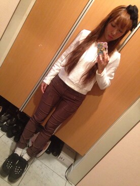 ☺︎YURI☺︎さんのコーディネート