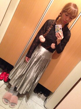 ☺︎YURI☺︎さんのコーディネート