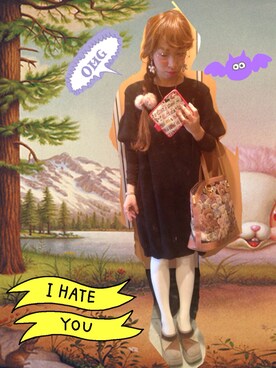 ☺︎YURI☺︎さんのコーディネート