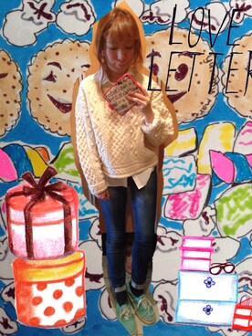 ☺︎YURI☺︎さんのコーディネート