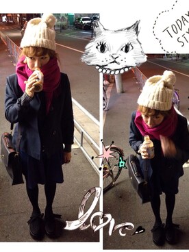 ☺︎YURI☺︎さんのコーディネート