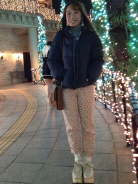 ☺︎YURI☺︎さんのコーディネート