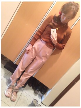 ☺︎YURI☺︎さんのコーディネート