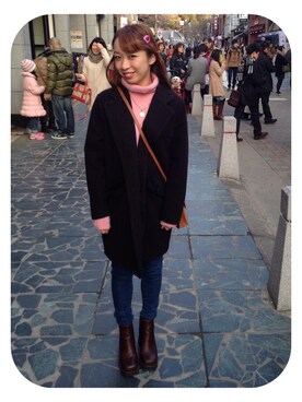 ☺︎YURI☺︎さんのコーディネート