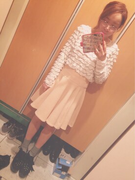 ☺︎YURI☺︎さんのコーディネート