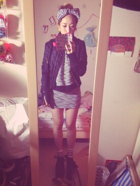 ☺︎YURI☺︎さんのコーディネート