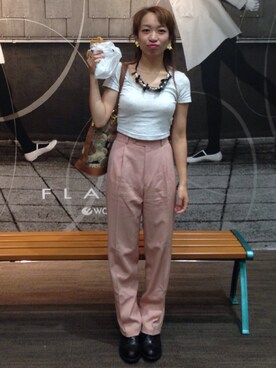 ☺︎YURI☺︎さんのコーディネート