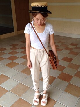 ☺︎YURI☺︎さんのコーディネート