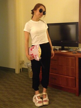 ☺︎YURI☺︎さんのコーディネート