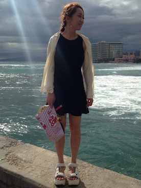 ☺︎YURI☺︎さんのコーディネート