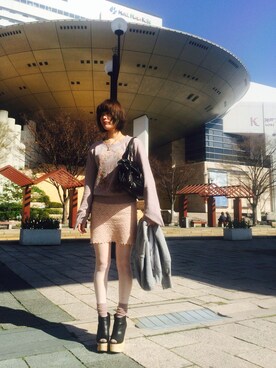 sakiさんのコーディネート