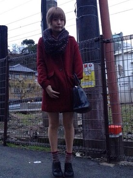 sakiさんのコーディネート