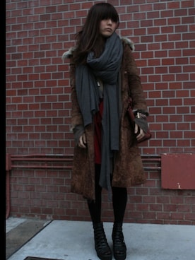 sakiさんのコーディネート