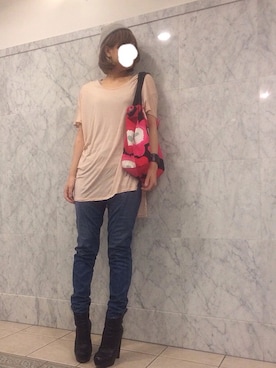 sakiさんのコーディネート