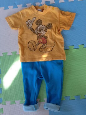 こんみさんのコーディネート