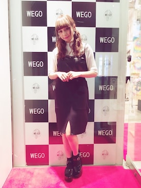 MERRYさんのコーディネート