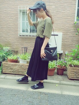 MERRYさんのコーディネート