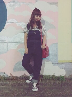 MERRYさんのコーディネート