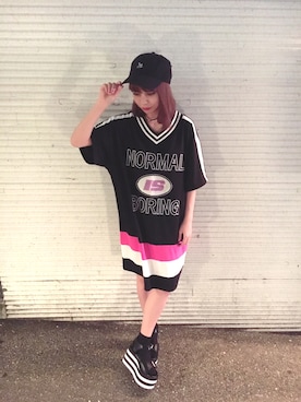 MERRYさんのコーディネート