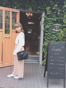 MERRYさんのコーディネート