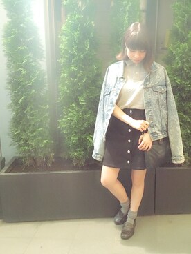 MERRYさんのコーディネート