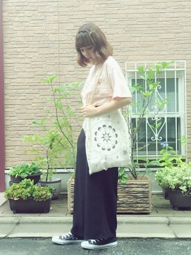 MERRYさんのコーディネート