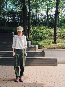 lionさんのコーディネート