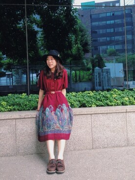 lionさんのコーディネート