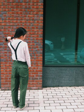 lionさんのコーディネート