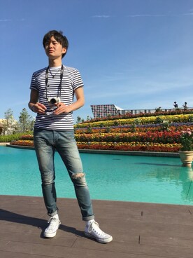 KATSUさんのコーディネート