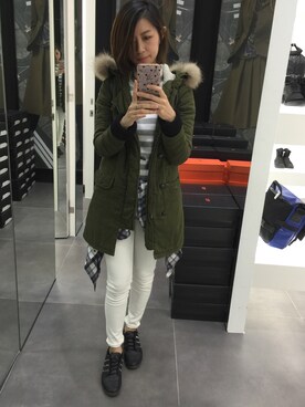 **KaHLeN**さんのコーディネート