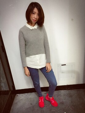 **KaHLeN**さんのコーディネート