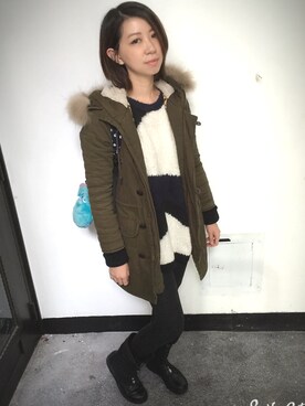 **KaHLeN**さんのコーディネート