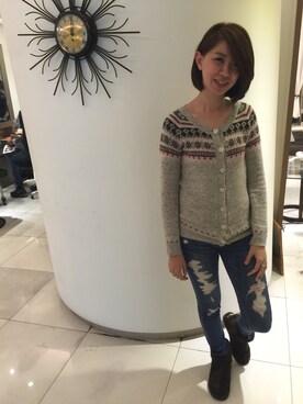 **KaHLeN**さんのコーディネート