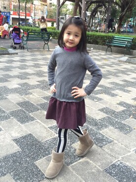 **KaHLeN**さんのコーディネート