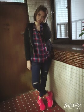 **KaHLeN**さんのコーディネート