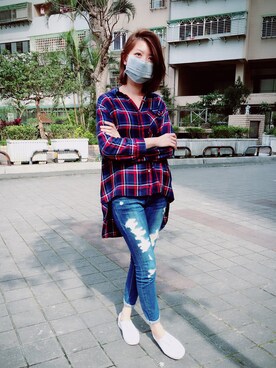 **KaHLeN**さんのコーディネート