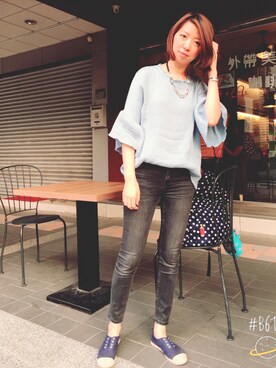 **KaHLeN**さんのコーディネート